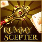 Rummy Scepter