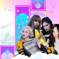 Blackpink - Jump Piano Game