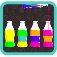 Rolo Water Color Sort
