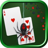Solitaire : Classic Spider Fre