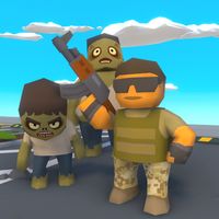 Zombie Conquest