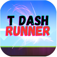 T Dash Runner