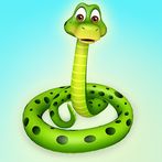 Hunt Snake War Race