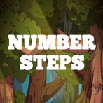 Number steps