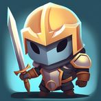 Idle Smash RPG: Survival kick