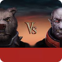 Bears vs Vampires