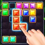 Block Puzzle Jewels 2020