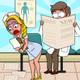 Draw Doctor - Tricky Puzzle