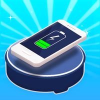 Charge it up!