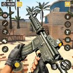 Commando FPS Shooting Games