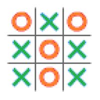 Tic Tac Toe - A Traditional Pu