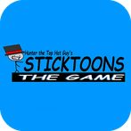 Sticktoons: The Game