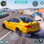 Car Games: Car Driving School