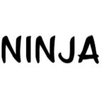Skateboarder Ninja