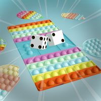 Pop It Chess