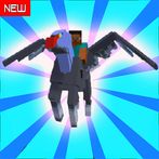 Addon Lord Of Ancient Land for