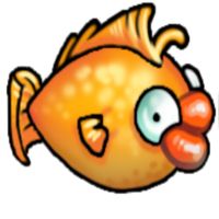 Fishy the reincarnation