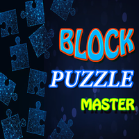Puzzle Block Blast Master Game