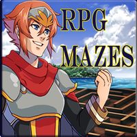 Rpg Mazes