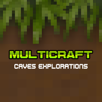 Multicraft – Block Craft World