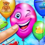 Balloon Pop