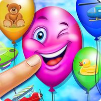 Balloon Pop