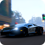 Police Car Racing Games Chase
