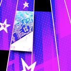Are You With Me EDM Tiles
