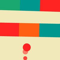 Super Color Ball - Time Killer