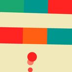 Super Color Ball - Time Killer