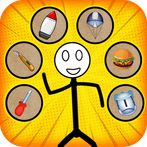 PG Games - Stickman Escape