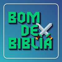 Bom de Bíblia: Quiz Bíblico!
