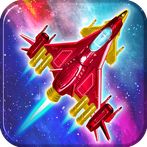 Galaxy Battleship - Aliens War
