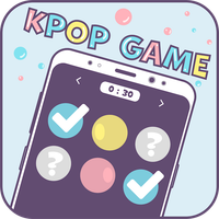 KPOP Memory Game