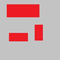 Falling Rectangles