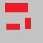 Falling Rectangles