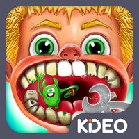 Kids Dentist & Doctor Games