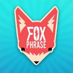 Fox Phrase Party Game