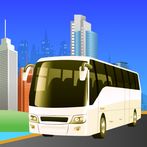 Modern 3D Bus Simulator