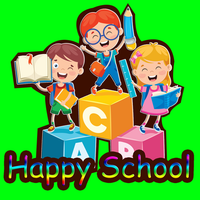 Happy School Games