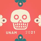 Megaofrenda UNAM Virtual