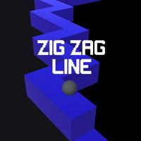 Zig Zag Line
