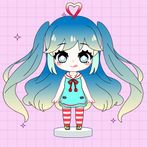 Cute Doll Avatar Maker