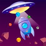 Salva el Planeta Bubble Puzzle