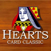 Hearts Card Classic