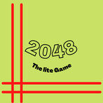 2048 the Lite Game