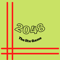 2048 the Lite Game