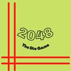 2048 the Lite Game