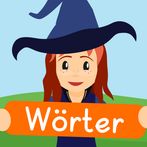 Learning German: My First Word