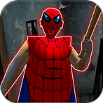Spider Granny V2: Scary Game